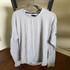 Under Armor Long Sleeve with open back